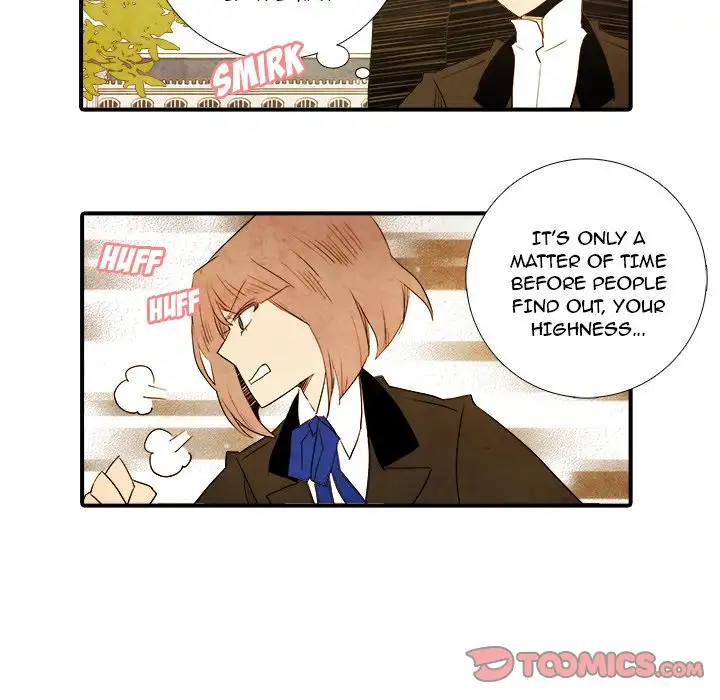 Ardor’s Kingdom - Chapter 33 Page 5