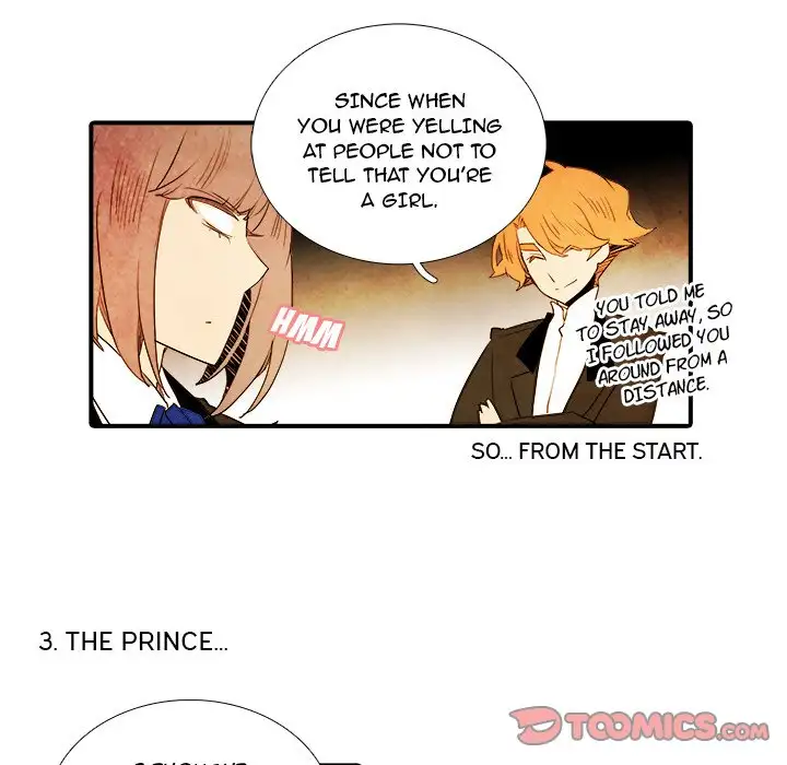 Ardor’s Kingdom - Chapter 33 Page 9