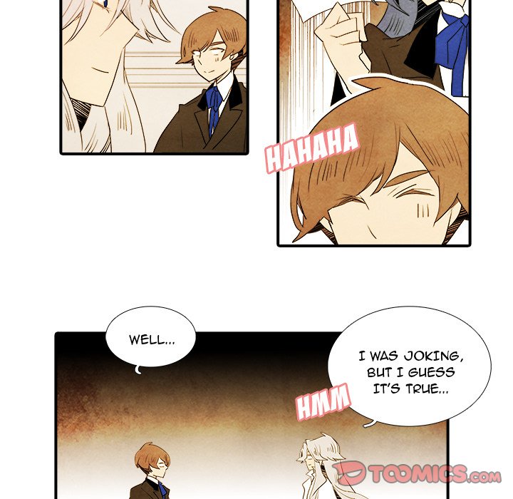 Ardor’s Kingdom - Chapter 35 Page 13