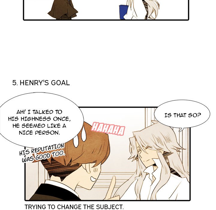 Ardor’s Kingdom - Chapter 35 Page 14