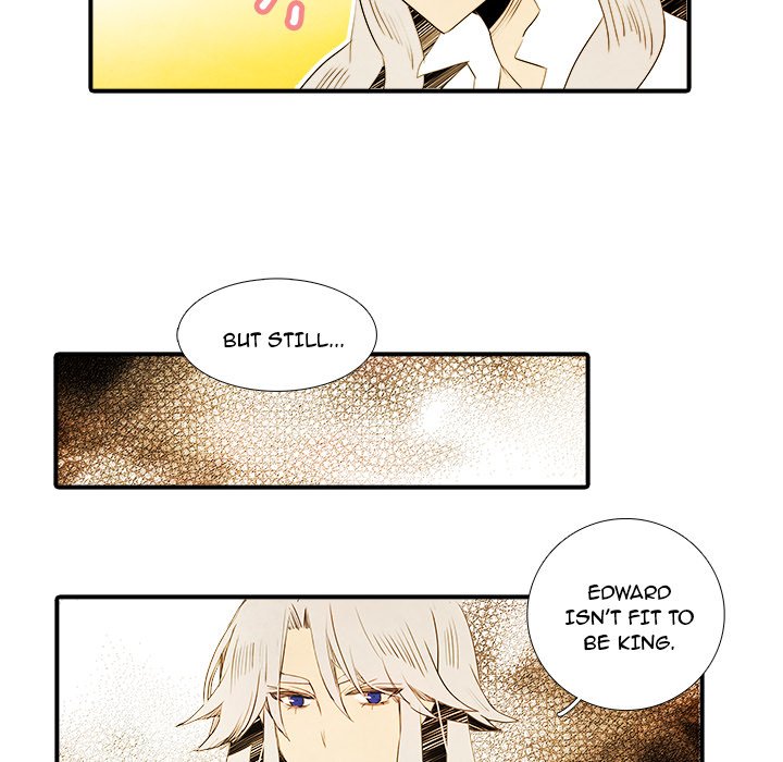 Ardor’s Kingdom - Chapter 35 Page 16