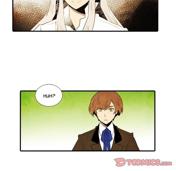 Ardor’s Kingdom - Chapter 35 Page 17