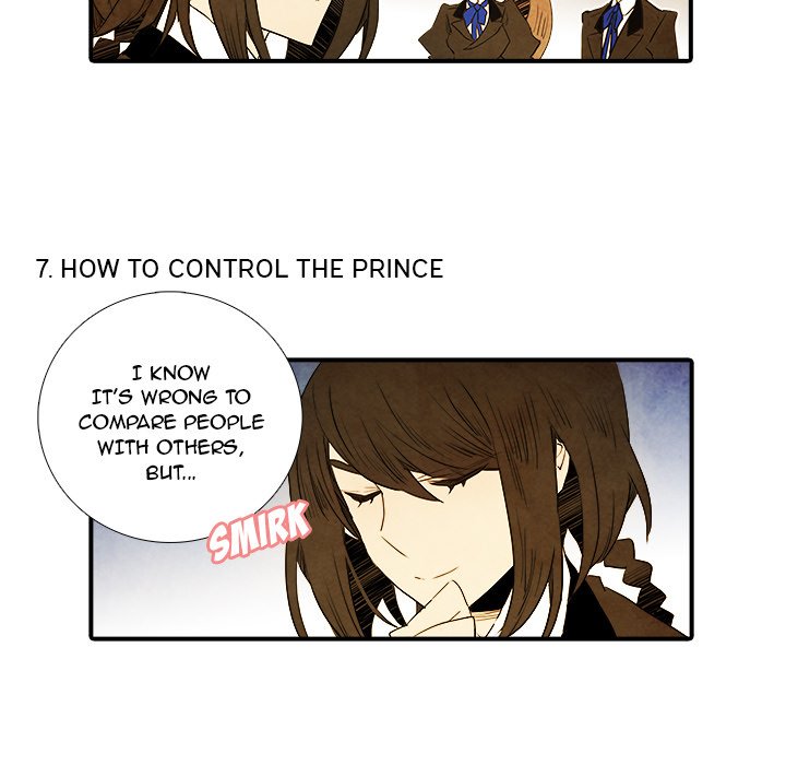 Ardor’s Kingdom - Chapter 35 Page 24