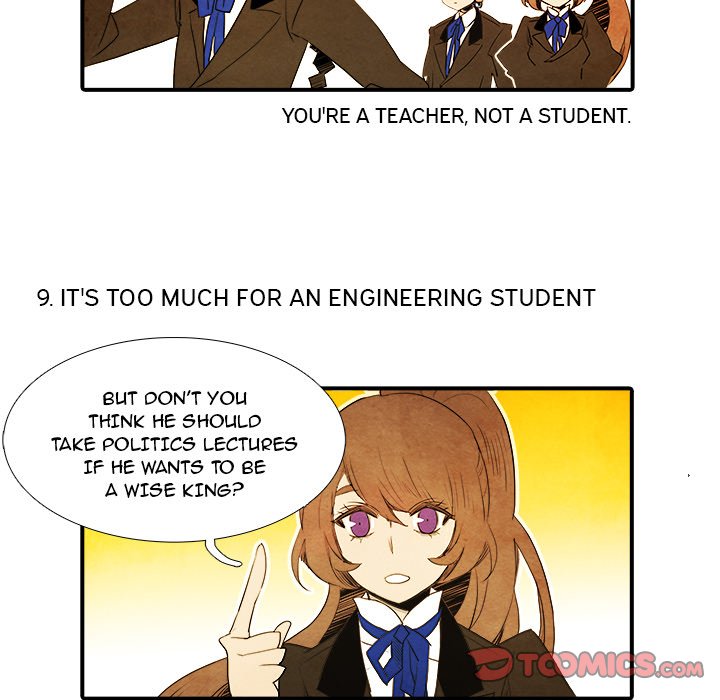 Ardor’s Kingdom - Chapter 35 Page 31