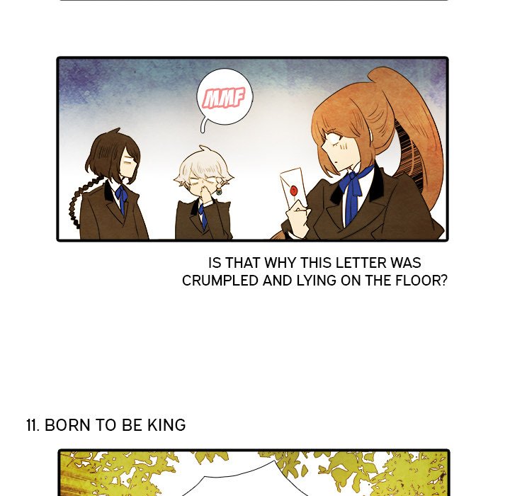 Ardor’s Kingdom - Chapter 35 Page 36