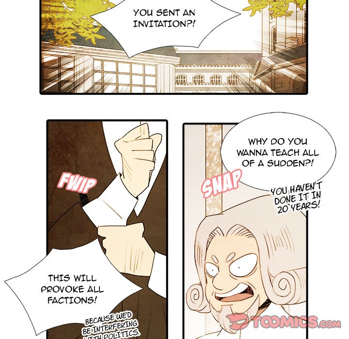 Ardor’s Kingdom - Chapter 35 Page 37