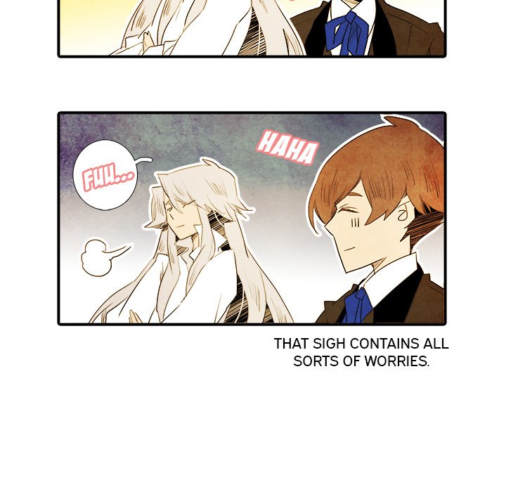 Ardor’s Kingdom - Chapter 35 Page 6