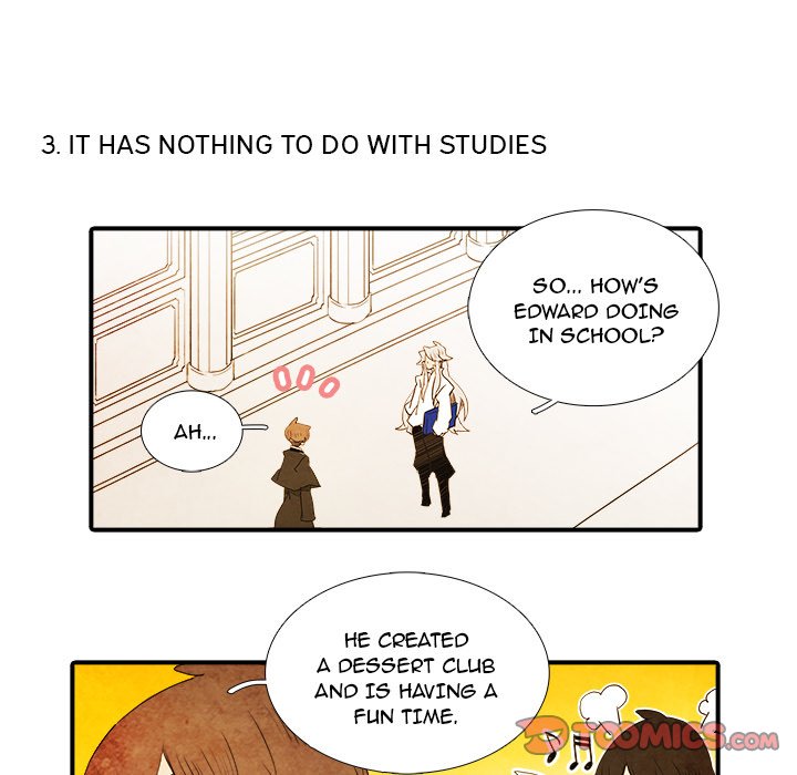 Ardor’s Kingdom - Chapter 35 Page 7