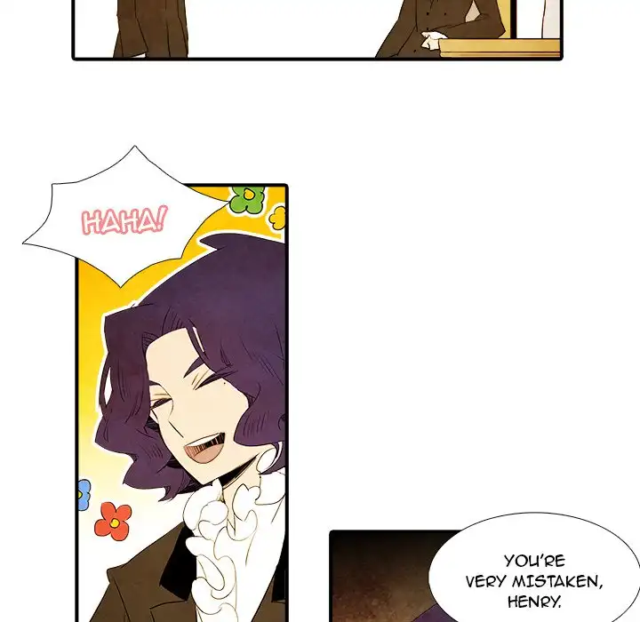 Ardor’s Kingdom - Chapter 37 Page 10