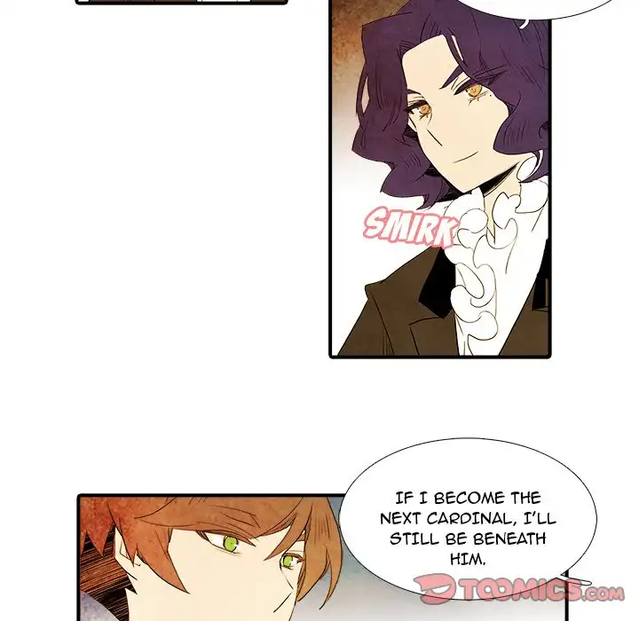 Ardor’s Kingdom - Chapter 37 Page 11