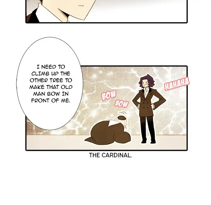 Ardor’s Kingdom - Chapter 37 Page 12