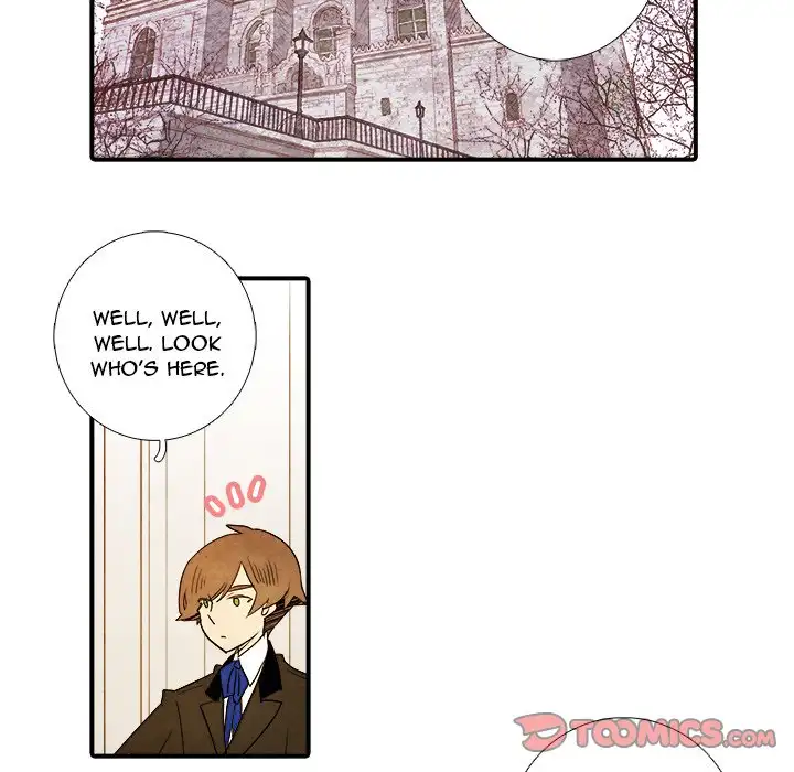 Ardor’s Kingdom - Chapter 37 Page 17