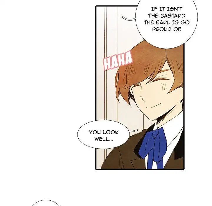 Ardor’s Kingdom - Chapter 37 Page 18