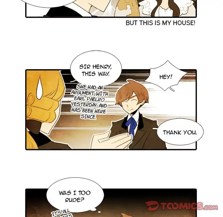 Ardor’s Kingdom - Chapter 37 Page 21