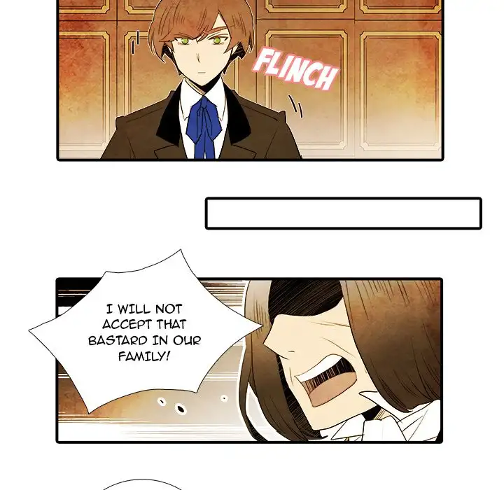 Ardor’s Kingdom - Chapter 37 Page 24