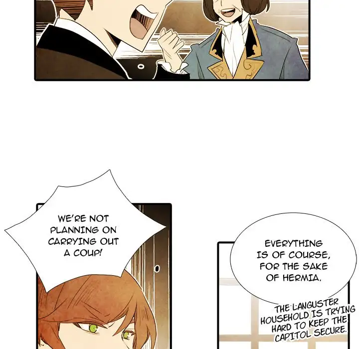 Ardor’s Kingdom - Chapter 37 Page 28