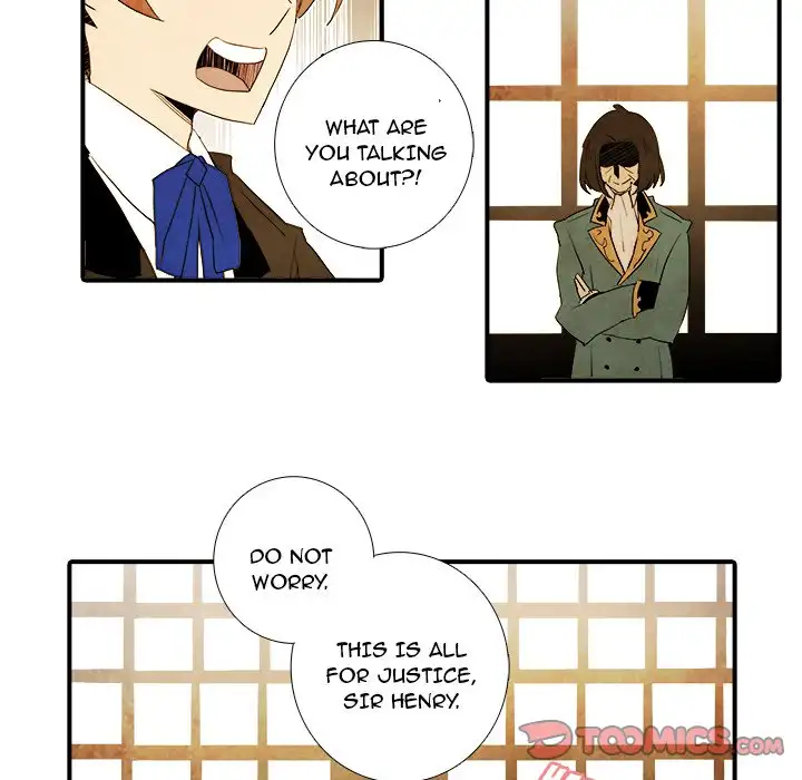 Ardor’s Kingdom - Chapter 37 Page 29