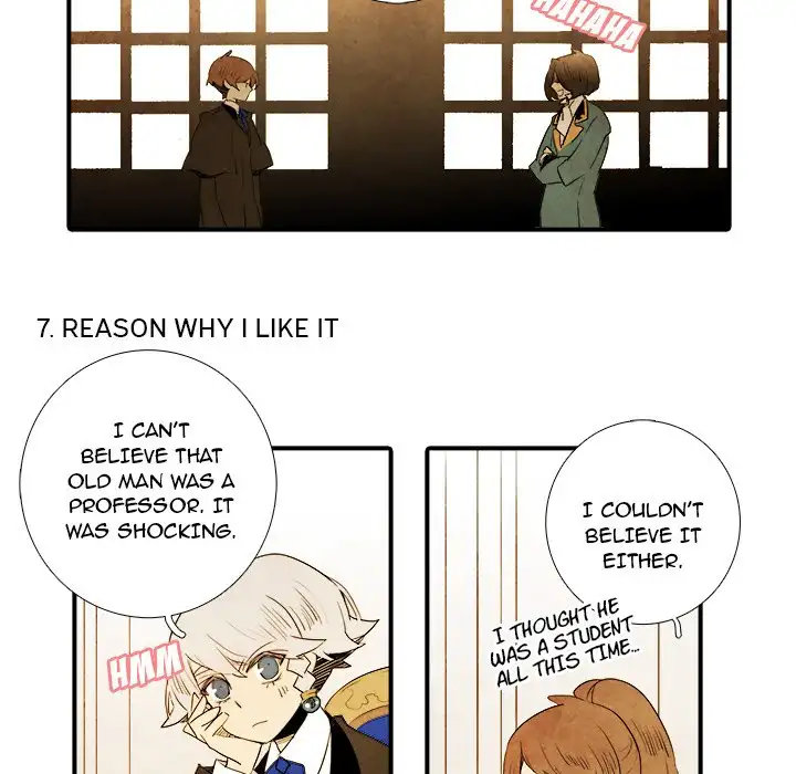 Ardor’s Kingdom - Chapter 37 Page 30