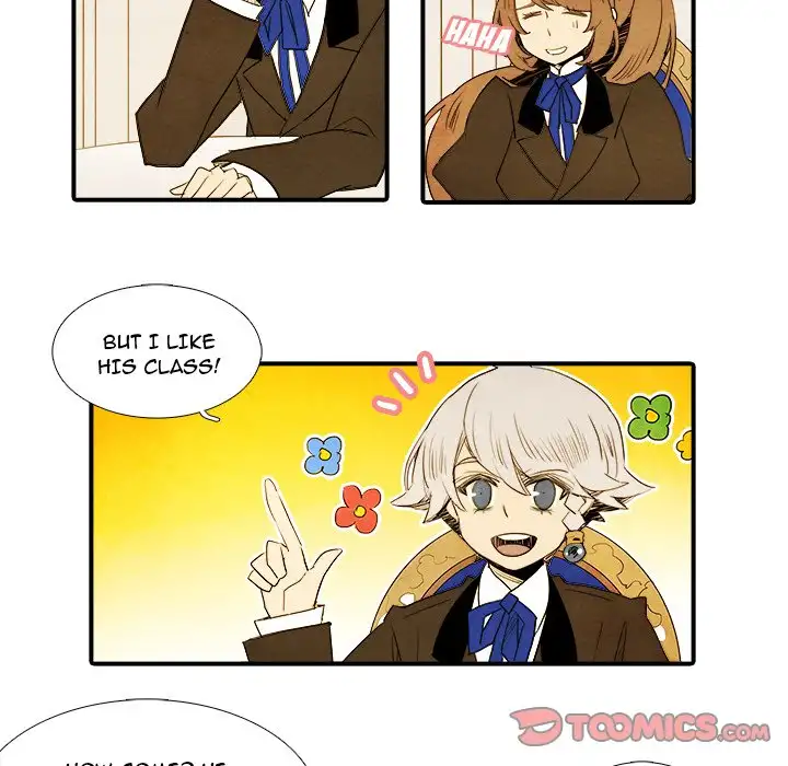 Ardor’s Kingdom - Chapter 37 Page 31