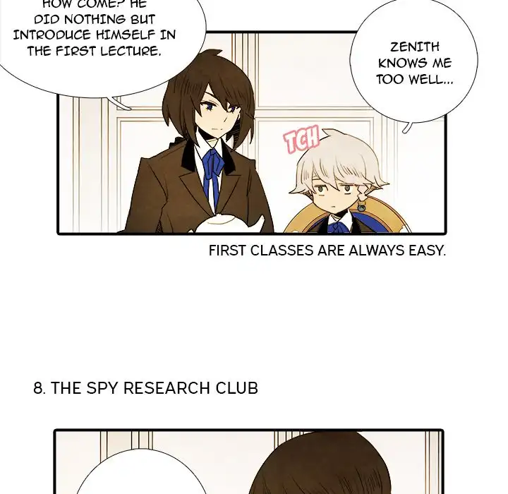 Ardor’s Kingdom - Chapter 37 Page 32