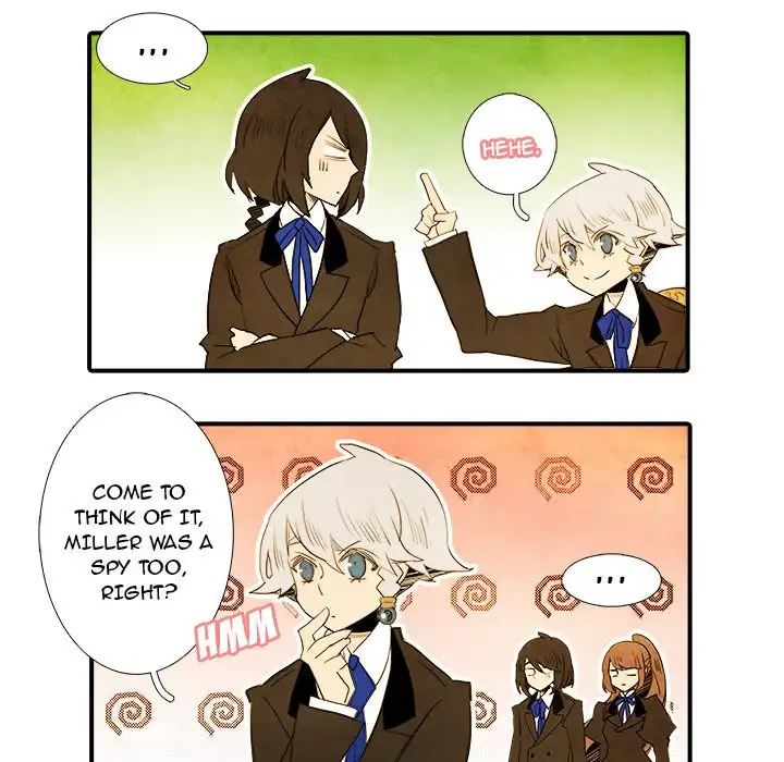 Ardor’s Kingdom - Chapter 37 Page 34