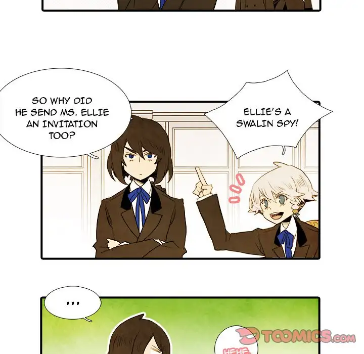 Ardor’s Kingdom - Chapter 37 Page 35