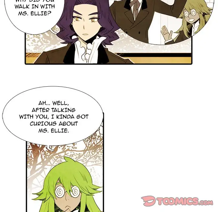 Ardor’s Kingdom - Chapter 37 Page 37