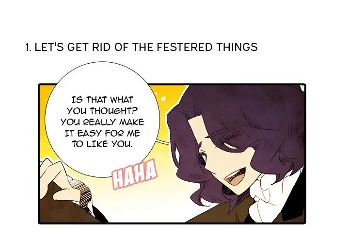 Ardor’s Kingdom - Chapter 37 Page 4