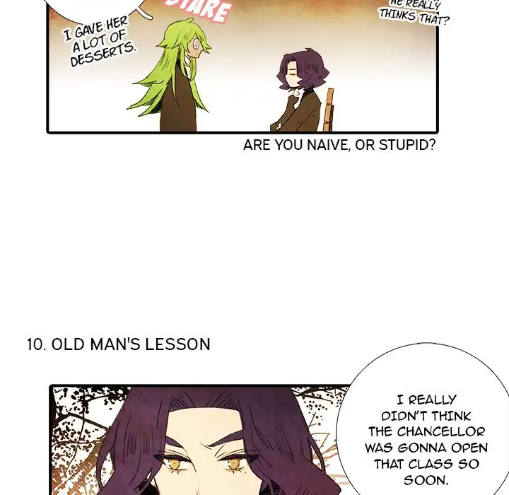 Ardor’s Kingdom - Chapter 37 Page 40