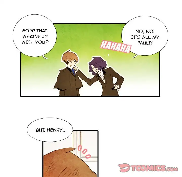 Ardor’s Kingdom - Chapter 37 Page 5