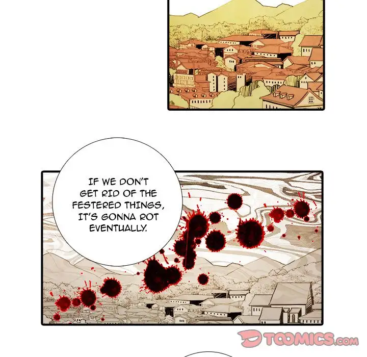 Ardor’s Kingdom - Chapter 37 Page 7