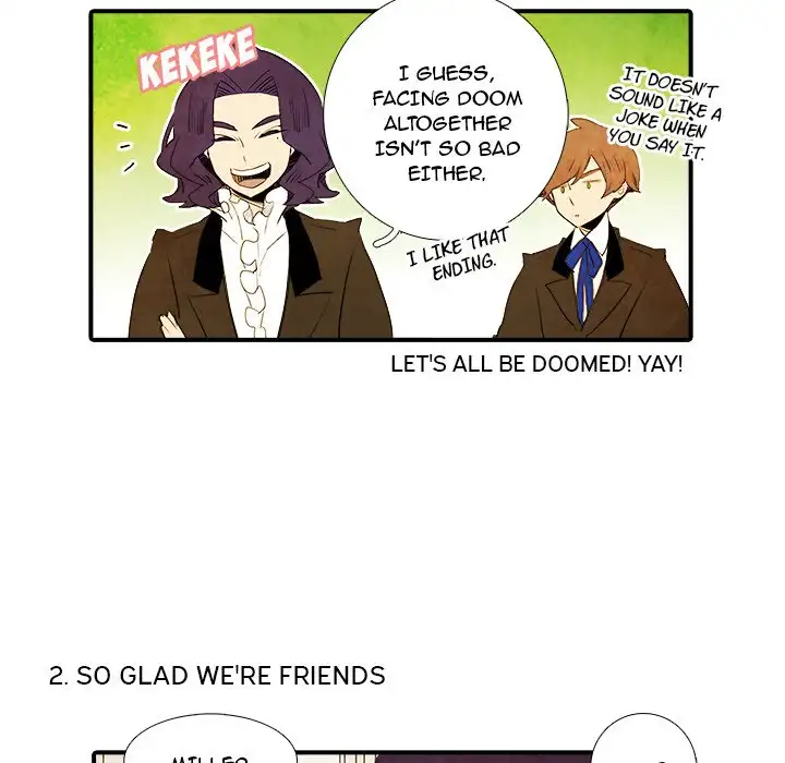 Ardor’s Kingdom - Chapter 37 Page 8