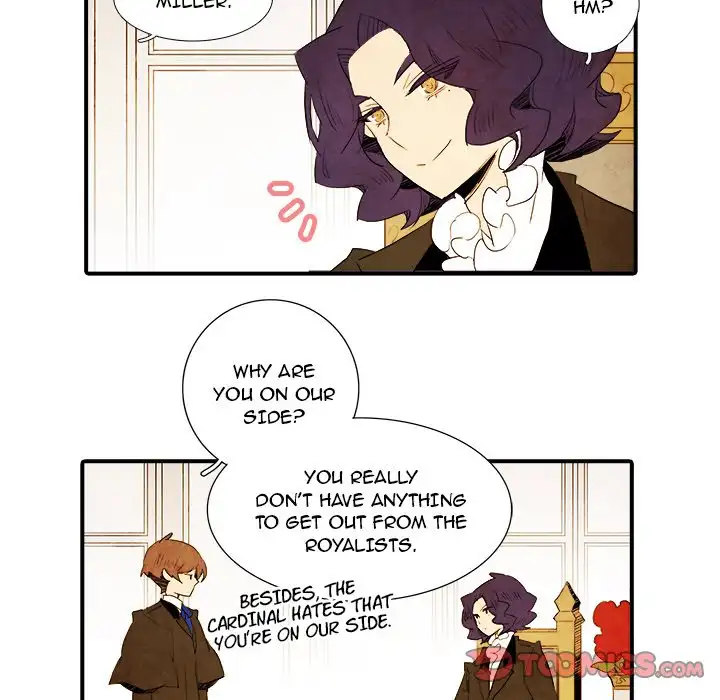 Ardor’s Kingdom - Chapter 37 Page 9