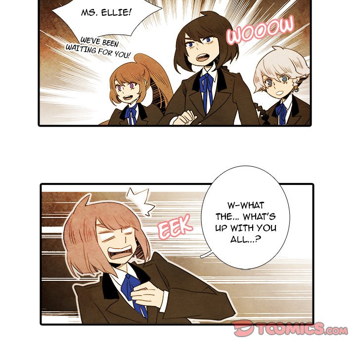 Ardor’s Kingdom - Chapter 38 Page 11