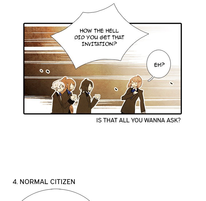 Ardor’s Kingdom - Chapter 38 Page 12