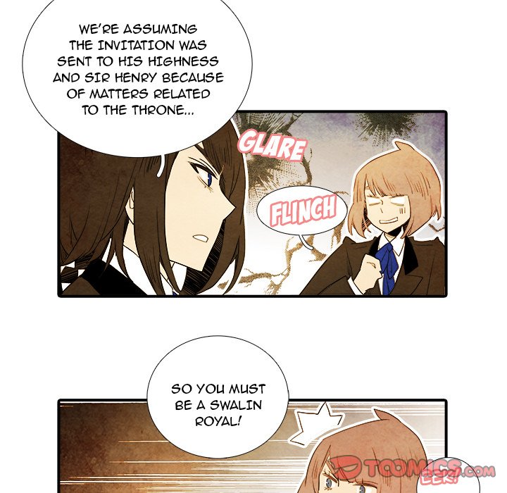 Ardor’s Kingdom - Chapter 38 Page 13