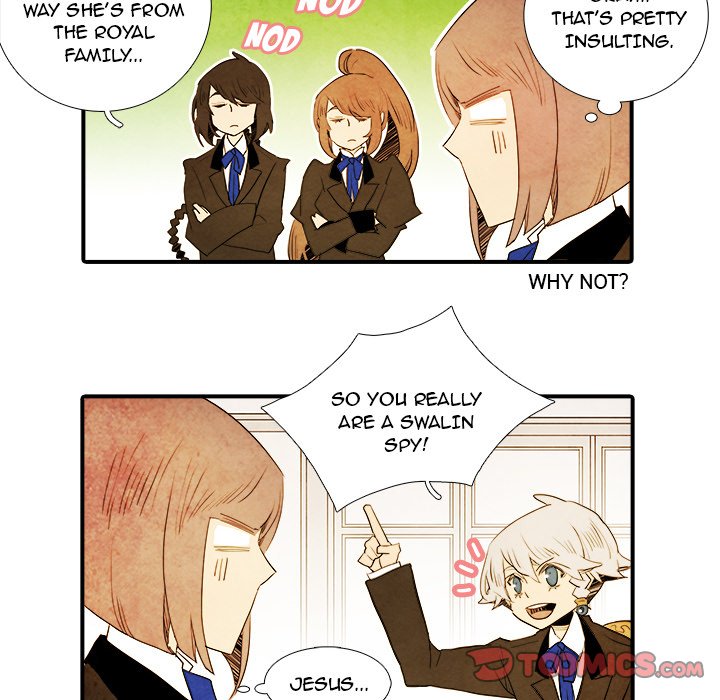 Ardor’s Kingdom - Chapter 38 Page 15