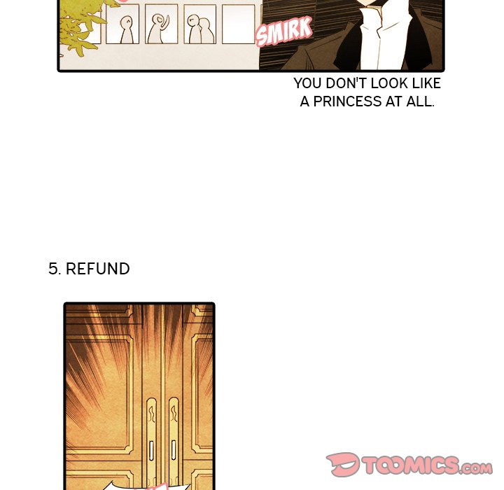 Ardor’s Kingdom - Chapter 38 Page 17