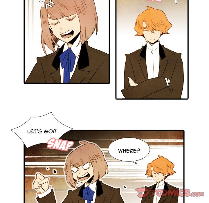 Ardor’s Kingdom - Chapter 38 Page 21