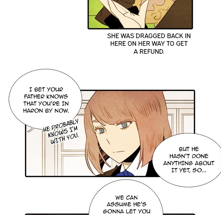 Ardor’s Kingdom - Chapter 38 Page 24