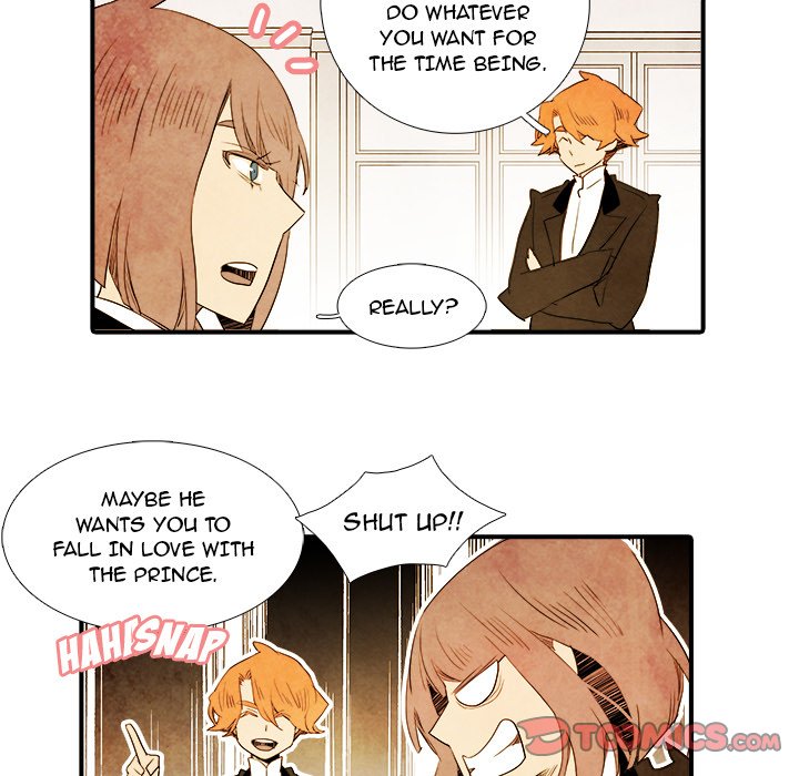 Ardor’s Kingdom - Chapter 38 Page 25