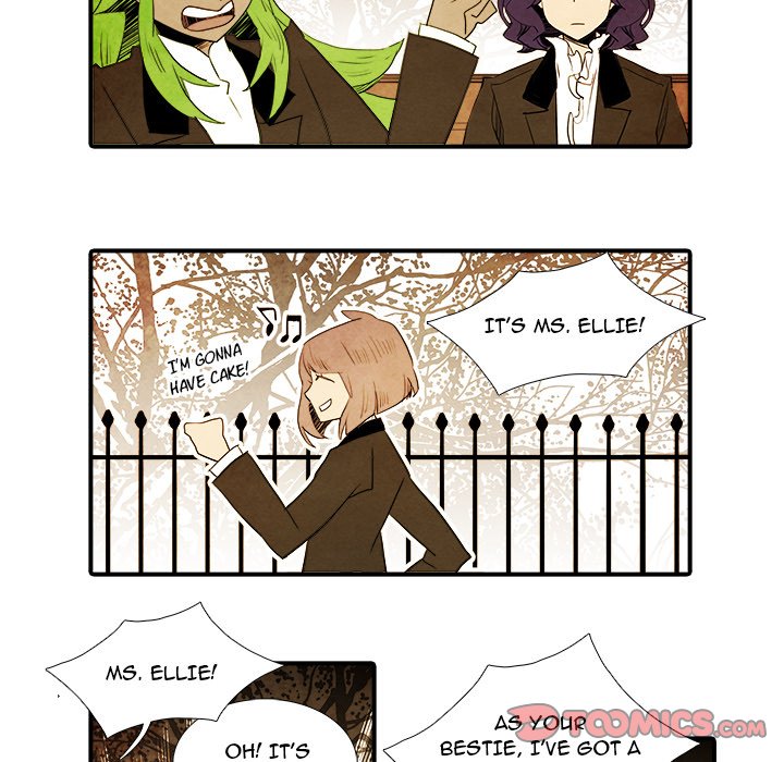 Ardor’s Kingdom - Chapter 38 Page 27