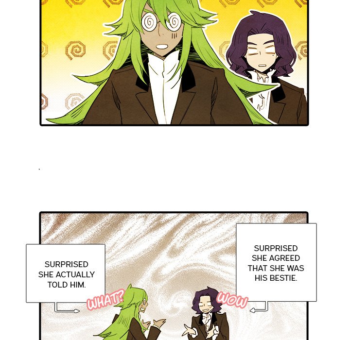 Ardor’s Kingdom - Chapter 38 Page 30