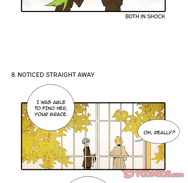Ardor’s Kingdom - Chapter 38 Page 31