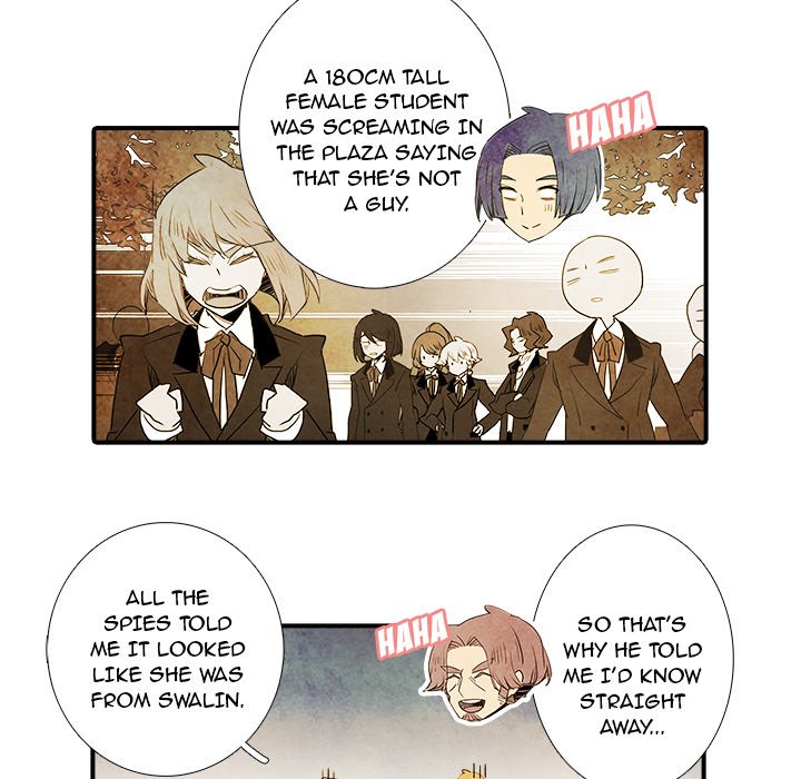 Ardor’s Kingdom - Chapter 38 Page 32