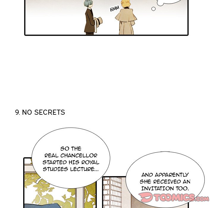 Ardor’s Kingdom - Chapter 38 Page 33