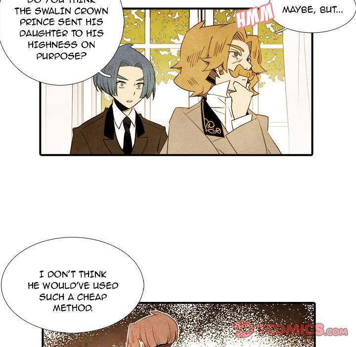 Ardor’s Kingdom - Chapter 38 Page 37