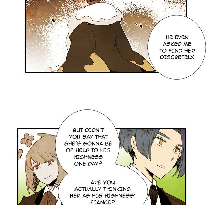 Ardor’s Kingdom - Chapter 38 Page 38