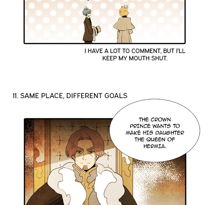 Ardor’s Kingdom - Chapter 38 Page 40