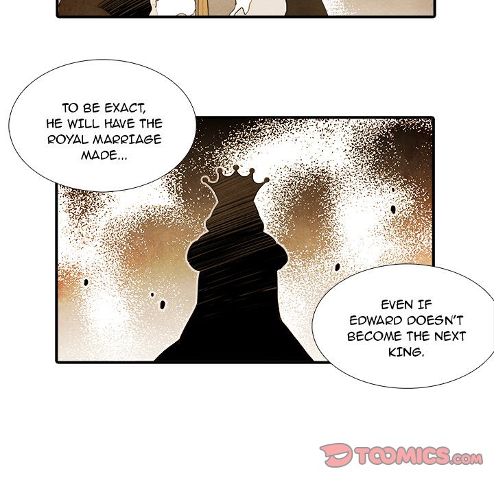 Ardor’s Kingdom - Chapter 38 Page 41